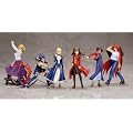 FA4 TYPE-MOON collection (BOX)