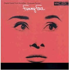 Funny Face (1957 Film)