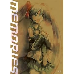 �����~�NDVD~memories~ [DVD]