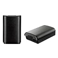 Xbox 360 ���`���[�W�u�� �o�b�e���[ �_�u�� �p�b�N