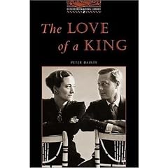 The Love of a King