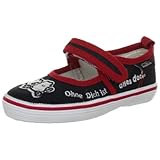 Sheepworld 140020 Mädchen Sportschuhe - Gymnastik