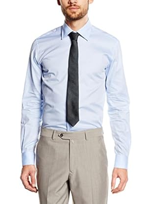 Caramelo Businesshemd