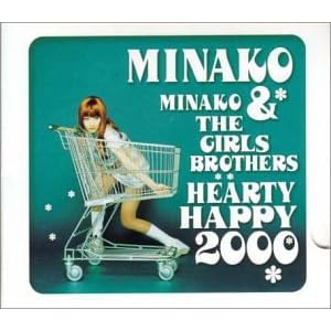 【クリックで詳細表示】HEARTY HAPPY