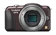 Panasonic �f�W�^�����J���� ���~�b�N�X GF5 �{�f�B 1210����f �Z���V���A���u���E�� DMC-GF5-T