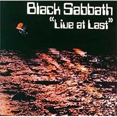 Live at Last