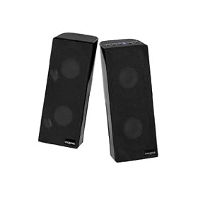 Creative �|�[�^�u���X�s�[�J�[ USB N400 SP-N400