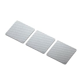 ELECOM �₦�₦�A�C�X�p�b�h 3������ �u���[�w�A���C�� SX-P3WH