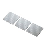 ELECOM �₦�₦�A�C�X�p�b�h 3������ �u���[�w�A���C�� SX-P3WH