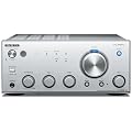 ONKYO INTEC205 �v�����C���A���v A-905FX2(S) �V���o�[