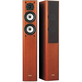 ONKYO �g�[���{�[�C�X�s�[�J�[�V�X�e�� �i1��j D-207F(D) /�ؖ�