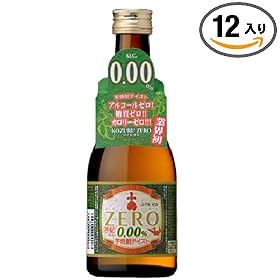 ���߃[�� �m���A���R�[�����Ē��e�C�X�g 300ml�~12�{