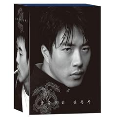 �}���`���N�t�ʂ� �N�H���E�T���E �X�y�V����BOX [DVD]