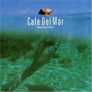  Café Del Mar Vol. 8