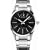 ck Calvin Klein Watches (�J���o���E�N���C�� �E�H�b�`) �r���v ck bold K2241102 [���K�A���i] �����Y