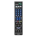 SONY �����[�g�R�}���_�[ PZ210D �V���o�[ RM-PZ210D S
