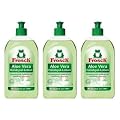 FROSCH �t���b�V�� �H��p��� �A���G�x�� 500ml 3�{�Z�b�g