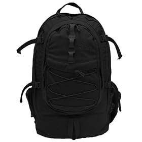 Kelty �P���e�B�[ MAP 3500�@Three Day Assault Pack �u���b�N�@�i�A���i�j