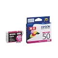 EPSON �C���N�J�[�g���b�W ICM50 �}�[���_