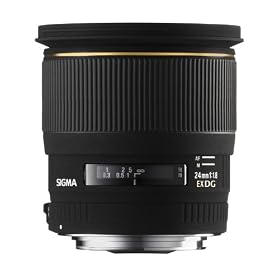 �V�O�} 24mm F1.8 EX DG ASPHERICAL MACRO �t�H�[�T�[�Y�p