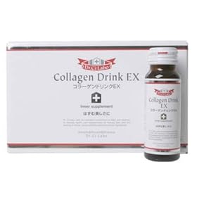 �h�N�^�[�V�[���{ �R���[�Q���h�����NEX(10�{��) 50ml�~10�{