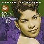 The Best of Ruth Brown