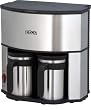 THERMOS �^��f�M�}�O �R�[�q�[���[�J�[ ECA-480