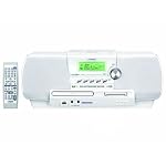 Victor 「memory Clavia」 CD-MDメモリーポータブルシステム ［RD-M2-W］