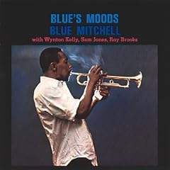 Blue's Moods [12 inch Analog]