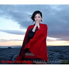 Driving in the silence(��������)(DVD�t)