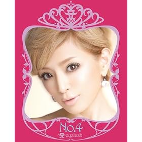 �y�l�肠��݂��܂��zA eyelash Gorgeous Days
