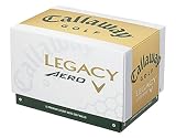 Callaway(�L�����E�F�C) LEGACY AERO �{�[�� 1�_�[�X(12����)