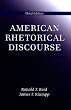 American Rhetorical Discourse