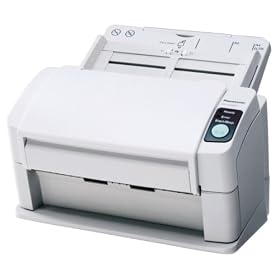 Panasonic �����J���[�X�L���i�[���ʓǎ� KV-S1025CN