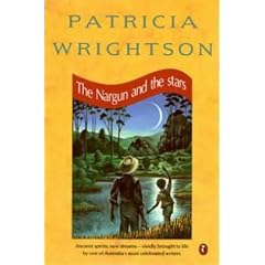 The Nargun and the Stars (Puffin Books)
