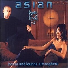 Asian Lounge