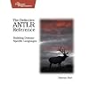 The Definitive Antlr Reference: Building Domain-specific Languages (Pragmatic Programmers)
