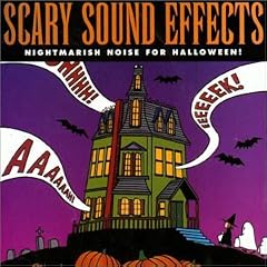 Nightmarish Noise for Hallowee