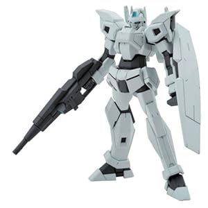 【クリックで詳細表示】HG 1/144 WMS-GEX1 Gエグゼス (機動戦士ガンダムAGE)