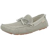 Calvin Klein Jeans Gus Perforated Suede, Mocassins homme