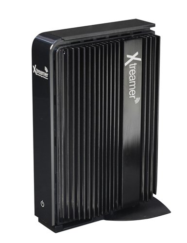 Xtreamer SideWinder