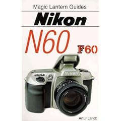 Nikon N60/F60 (Magic Lantern Guides)