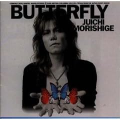 BUTTERFLY