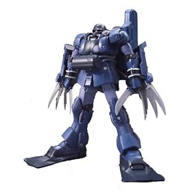 HGUC 1/144 AMS-129M �[�[�E�Y�[�� (�@����m�K���_��UC)