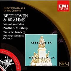 Violin Concertos