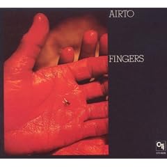 Fingers (Cti Records 40th Anniversary Edition)