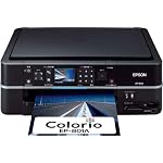 EPSON MultiPhoto Colorio 自動ノズルチェック機構搭載 フォト複合機 6色染料インク EP-801A