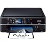 EPSON MultiPhoto Colorio �����m�Y���`�F�b�N�@�\���� �t�H�g�����@ 6�F�����C���N EP-801A