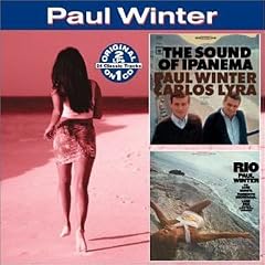 The Sound of Ipanema/Rio