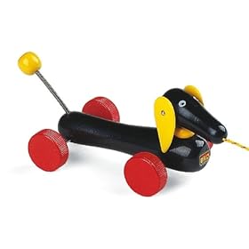 【クリックで詳細表示】BRIO ダッチー 30332